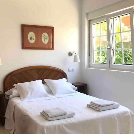 Apartamento Centrico En Finisterre Exteriör bild