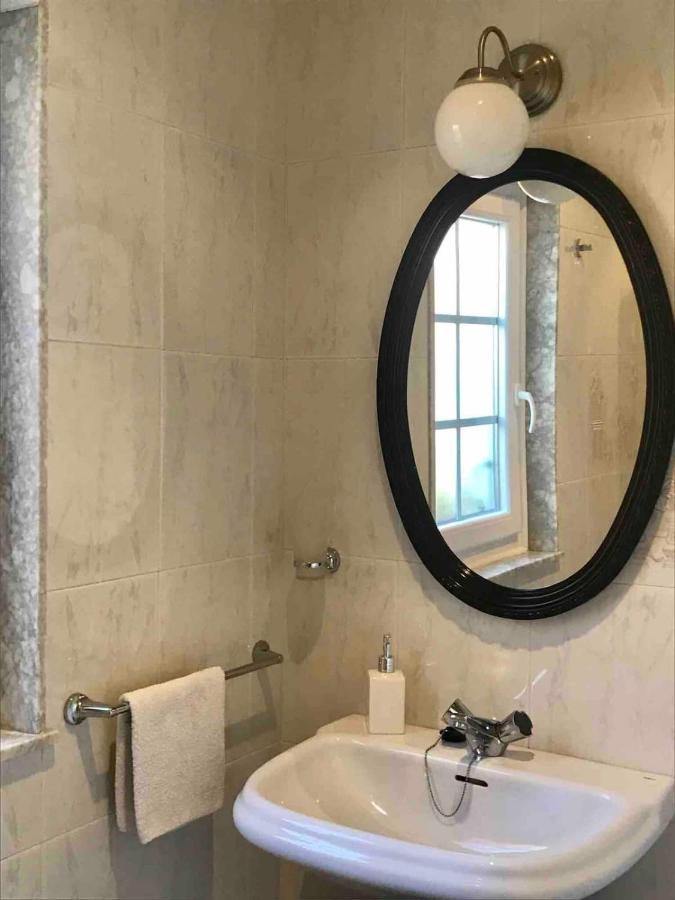 Apartamento Centrico En Finisterre Exteriör bild